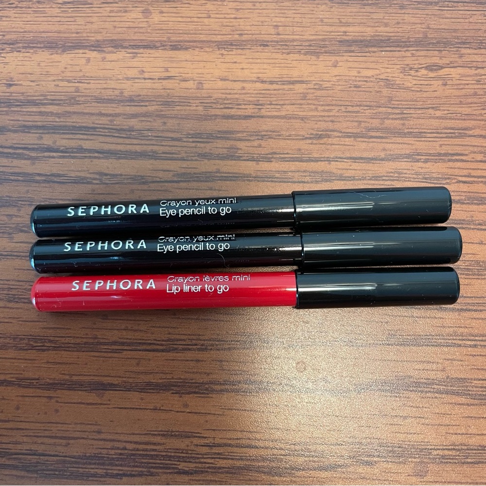 Sephora Makeup Bundle - Picture 2 of 9